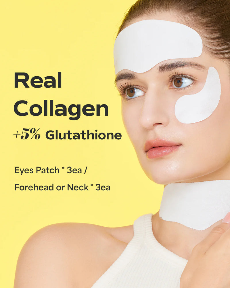 Powered by Korean skintech. Designed for modern skin.