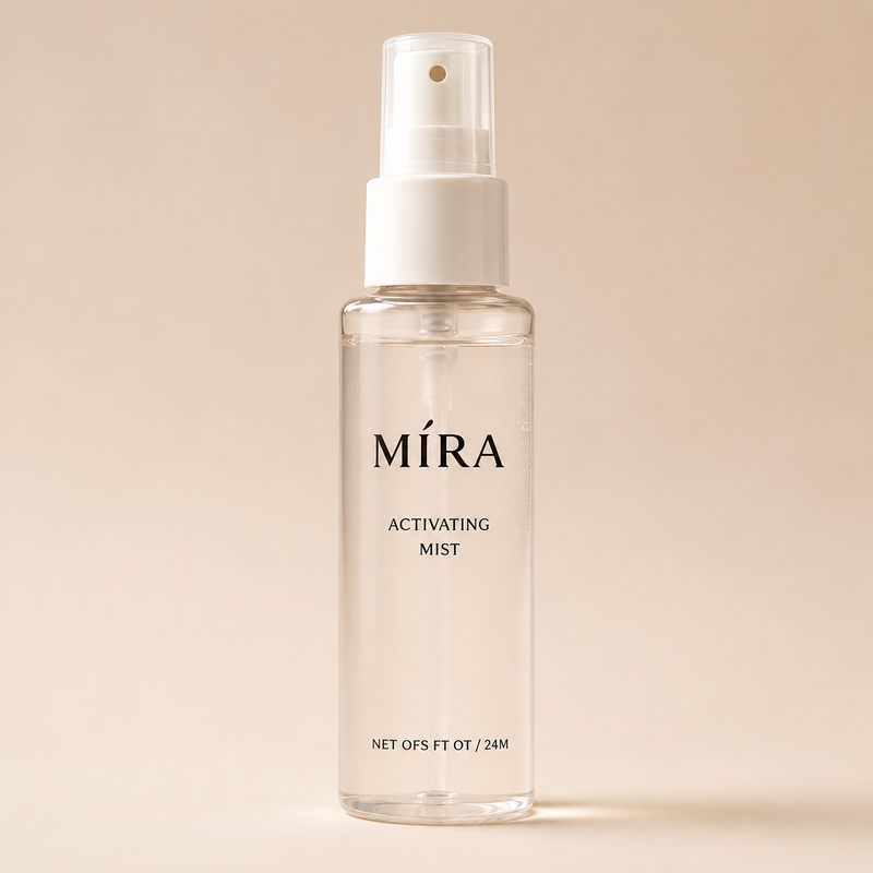 MÍRA Activating Mist